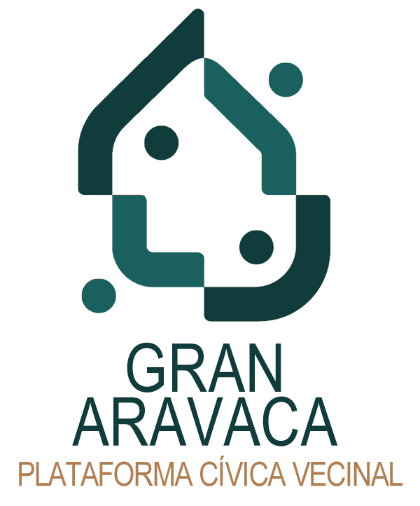 Logo PCV Gran Aravaca